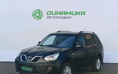 Chery Tiggo (T11), 2015 год, 525 000 рублей, 1 фотография