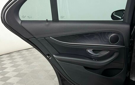 Mercedes-Benz E-Класс, 2020 год, 4 599 000 рублей, 10 фотография