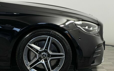 Mercedes-Benz E-Класс, 2020 год, 4 599 000 рублей, 7 фотография