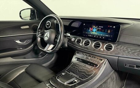 Mercedes-Benz E-Класс, 2020 год, 4 599 000 рублей, 14 фотография