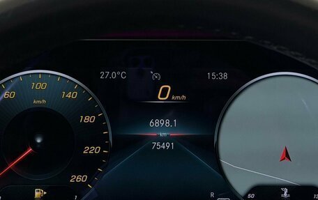 Mercedes-Benz E-Класс, 2020 год, 4 599 000 рублей, 17 фотография