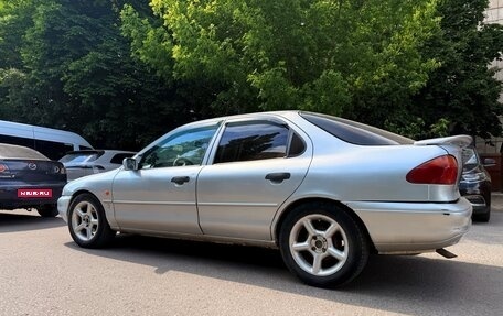 Ford Mondeo I, 1993 год, 150 000 рублей, 1 фотография