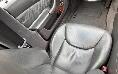 Mercedes-Benz S-Класс, 2002 год, 777 777 рублей, 15 фотография