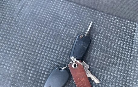 Opel Meriva, 2007 год, 220 000 рублей, 9 фотография