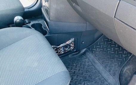 Opel Meriva, 2007 год, 220 000 рублей, 4 фотография