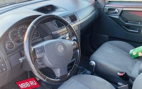 Opel Meriva, 2007 год, 220 000 рублей, 2 фотография