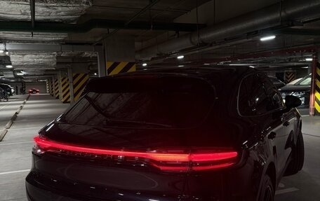 Porsche Macan I рестайлинг, 2019 год, 5 100 000 рублей, 3 фотография