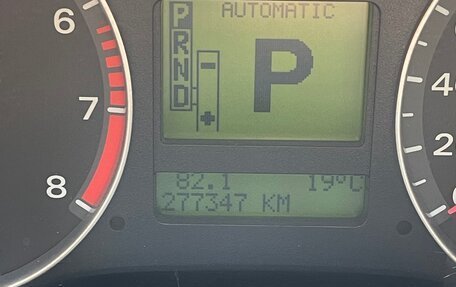 Ford Focus II рестайлинг, 2006 год, 365 000 рублей, 6 фотография