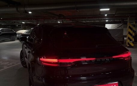 Porsche Macan I рестайлинг, 2019 год, 5 100 000 рублей, 4 фотография