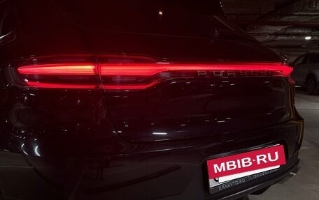 Porsche Macan I рестайлинг, 2019 год, 5 100 000 рублей, 6 фотография