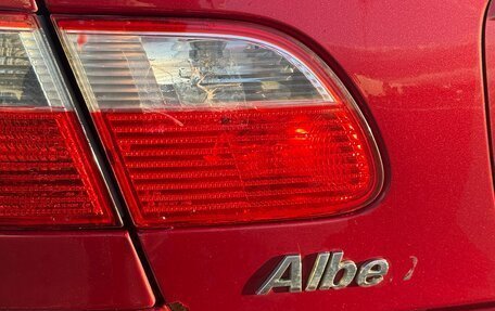 Fiat Albea I рестайлинг, 2011 год, 350 000 рублей, 8 фотография