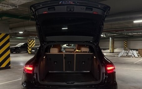 Porsche Macan I рестайлинг, 2019 год, 5 100 000 рублей, 7 фотография