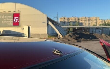 Fiat Albea I рестайлинг, 2011 год, 350 000 рублей, 11 фотография