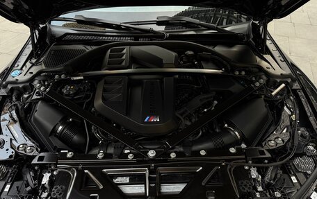 BMW M3, 2023 год, 10 500 000 рублей, 3 фотография