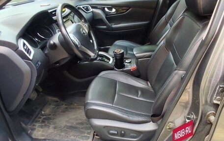 Nissan Qashqai, 2017 год, 1 900 000 рублей, 5 фотография
