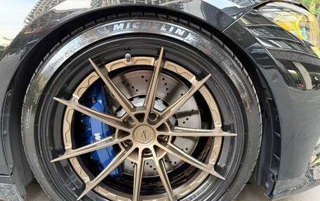 BMW M3, 2023 год, 10 500 000 рублей, 6 фотография
