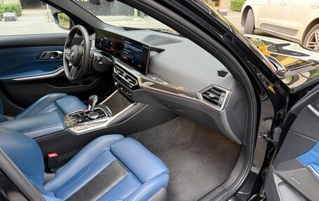 BMW M3, 2023 год, 10 500 000 рублей, 13 фотография