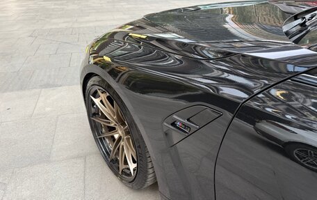 BMW M3, 2023 год, 10 500 000 рублей, 7 фотография