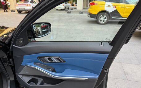 BMW M3, 2023 год, 10 500 000 рублей, 14 фотография