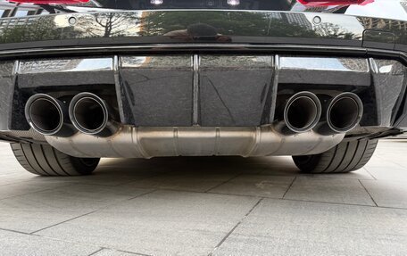 BMW M3, 2023 год, 10 500 000 рублей, 8 фотография