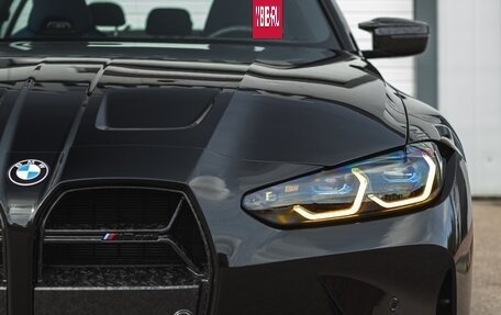 BMW M3, 2023 год, 10 500 000 рублей, 2 фотография