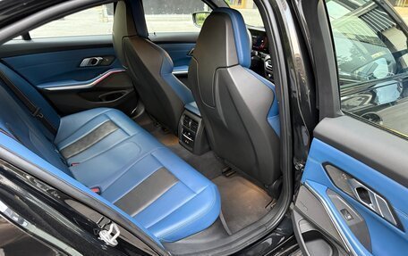BMW M3, 2023 год, 10 500 000 рублей, 20 фотография