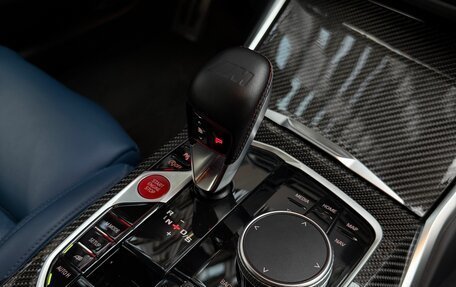 BMW M3, 2023 год, 10 500 000 рублей, 19 фотография