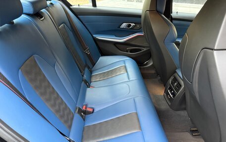 BMW M3, 2023 год, 10 500 000 рублей, 21 фотография