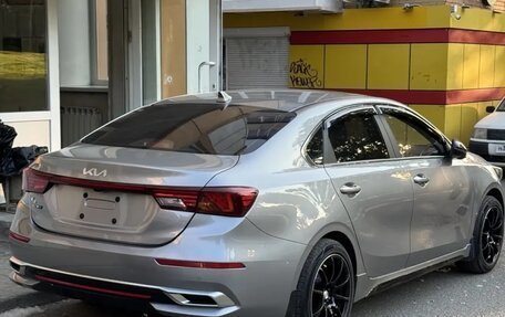KIA K3, 2022 год, 1 450 000 рублей, 3 фотография