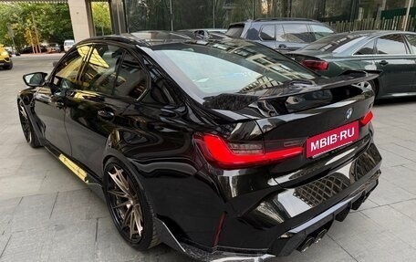 BMW M3, 2023 год, 10 500 000 рублей, 10 фотография