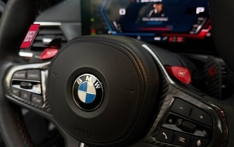 BMW M3, 2023 год, 10 500 000 рублей, 27 фотография