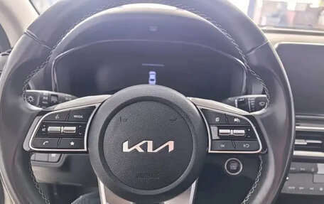 KIA K3, 2022 год, 1 450 000 рублей, 5 фотография