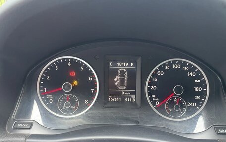 Volkswagen Tiguan I, 2013 год, 1 200 000 рублей, 5 фотография