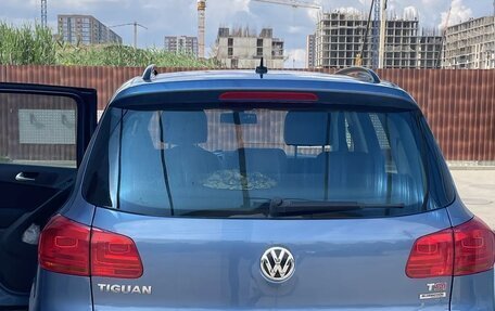 Volkswagen Tiguan I, 2013 год, 1 200 000 рублей, 2 фотография