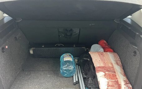 Volkswagen Tiguan I, 2013 год, 1 200 000 рублей, 6 фотография