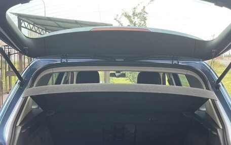 Volkswagen Tiguan I, 2013 год, 1 200 000 рублей, 9 фотография