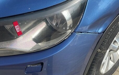 Volkswagen Tiguan I, 2013 год, 1 200 000 рублей, 8 фотография