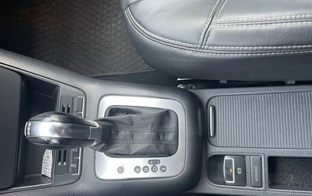 Volkswagen Tiguan I, 2013 год, 1 200 000 рублей, 12 фотография