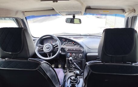 Chevrolet Niva I рестайлинг, 2014 год, 576 000 рублей, 5 фотография
