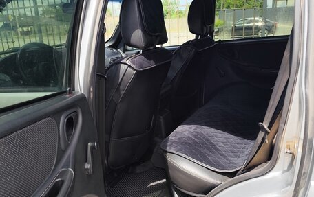 Chevrolet Niva I рестайлинг, 2014 год, 576 000 рублей, 6 фотография