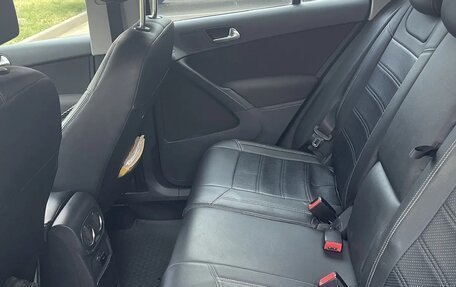 Volkswagen Tiguan I, 2013 год, 1 200 000 рублей, 11 фотография