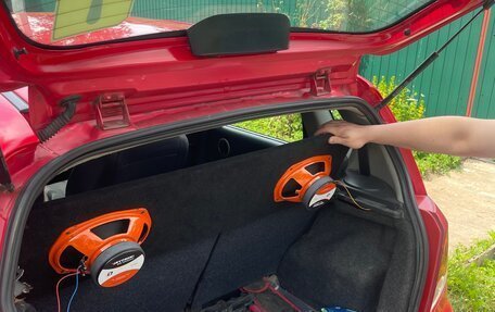 Chevrolet Aveo III, 2007 год, 450 000 рублей, 10 фотография