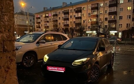 Ford Focus III, 2012 год, 800 000 рублей, 2 фотография