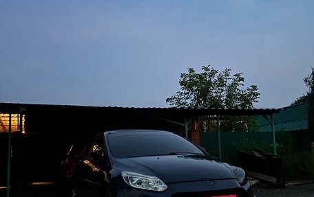 Ford Focus III, 2012 год, 800 000 рублей, 3 фотография