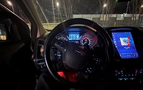 Ford Focus III, 2012 год, 800 000 рублей, 8 фотография