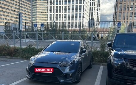 Ford Focus III, 2012 год, 800 000 рублей, 4 фотография