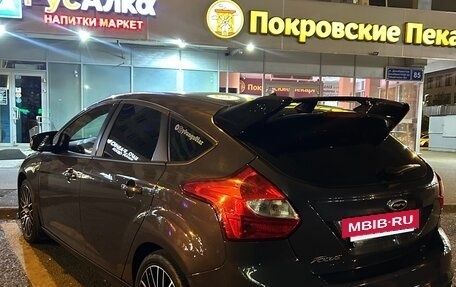 Ford Focus III, 2012 год, 800 000 рублей, 5 фотография