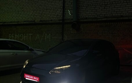 Ford Focus III, 2012 год, 800 000 рублей, 6 фотография