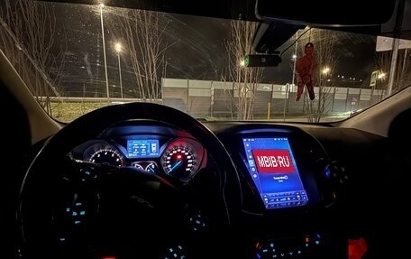 Ford Focus III, 2012 год, 800 000 рублей, 7 фотография