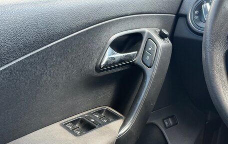 Volkswagen Polo VI (EU Market), 2011 год, 399 999 рублей, 18 фотография